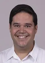 Foto oficial de Anderson Monteiro (TSE)