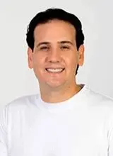 Foto oficial de André Amaral Filho (TSE)