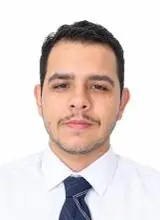 Foto oficial de André Lima Júnior (TSE)