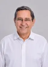 Foto oficial de Anísio Maia (TSE)