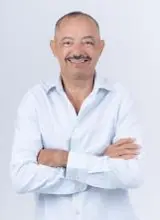 Foto oficial de Barbosa de Mandacaru (TSE)