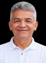 Foto oficial de Betinho da RS (TSE)