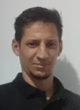 Foto oficial de Beto Lima (TSE)