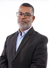 Foto oficial de Bispo José Luiz (TSE)