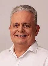 Foto oficial de Bosco Carneiro (TSE)