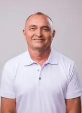 Foto oficial de Capitão Maradona (TSE)