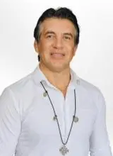 Foto oficial de Carlão Pelo Bem (TSE)