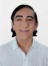 Foto oficial de Carlos Renato (TSE)