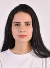 Foto oficial de Catarina Neves (TSE)