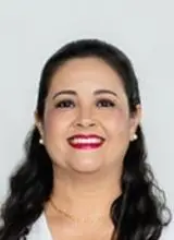 Foto oficial de Catarina Rocha (TSE)