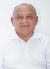 Foto oficial de Ciloca Barrozo (TSE)