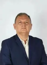 Foto oficial de Coronel Almeida (TSE)