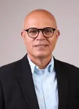 Foto oficial de Coronel Sobreira (TSE)