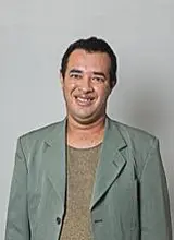 Foto oficial de Daniel Sobrinho (TSE)