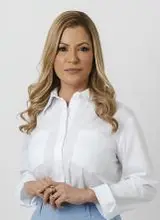 Foto oficial de Danielle do Vale (TSE)