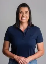 Foto oficial de Denise Ribeiro (TSE)