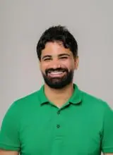 Foto oficial de Deputa Mané Buchada (TSE)