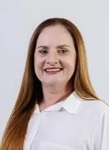Foto oficial de Diva (TSE)