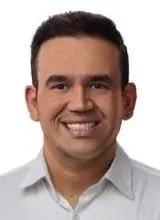 Foto oficial de Doutor Jhony (TSE)