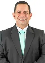 Foto oficial de Dr. Bruno Deriu (TSE)