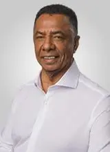 Foto oficial de Dr° Damião (TSE)