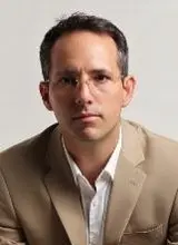 Foto oficial de Dr. Danillo Ramalho (TSE)