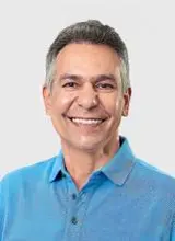 Foto oficial de Dr° Emerson Panta (TSE)