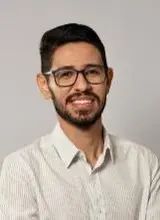 Foto oficial de Dr. Jefferson (TSE)