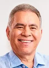 Foto oficial de Dr. Marcelo Queiroga (TSE)