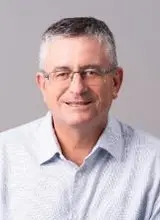 Foto oficial de Dr. Romualdo (TSE)