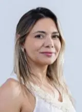 Foto oficial de Dra Flavina Feliciano (TSE)