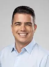 Foto oficial de Dudu Soares (TSE)