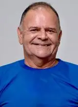 Foto oficial de Early (TSE)