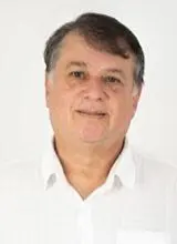 Foto oficial de Edinho Mendes (TSE)