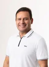 Foto oficial de Eduardo Brito (TSE)