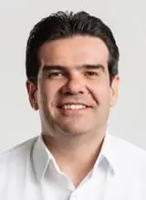 Foto oficial de Eduardo Carneiro (TSE)