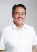 Foto oficial de Efraim Filho (TSE)