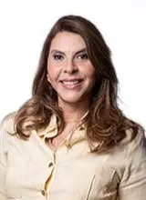 Foto oficial de Eliza (TSE)