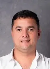 Foto oficial de Emerson Wallace (TSE)