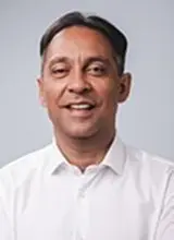 Foto oficial de Fábio Ramalho (TSE)