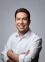 Foto oficial de Felipe Leitão (TSE)