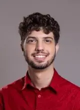 Foto oficial de Flávio Brasileiro (TSE)