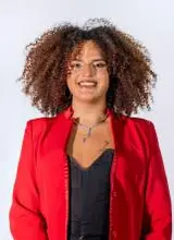 Foto oficial de Gabi Benvenutty (TSE)