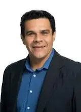 Foto oficial de Genilson Lucenyah (TSE)