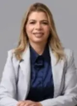 Foto oficial de Gerana Gouveia (TSE)