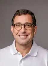 Foto oficial de Gervásio Maia (TSE)