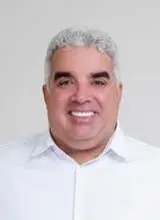 Foto oficial de Guga Pet (TSE)
