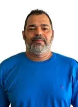 Foto oficial de Herick (TSE)