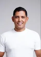 Foto oficial de Hermerson Caminhoneiro (TSE)