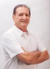 Foto oficial de Hervazio Bezerra (TSE)